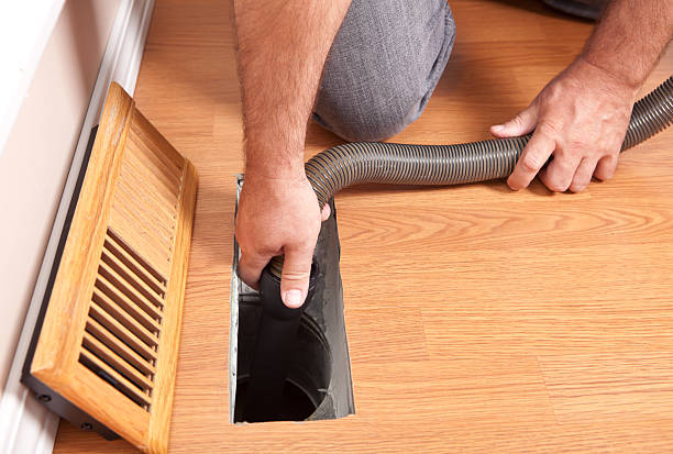 Best HVAC Duct Inspection Services  in Turtle Creek, PA