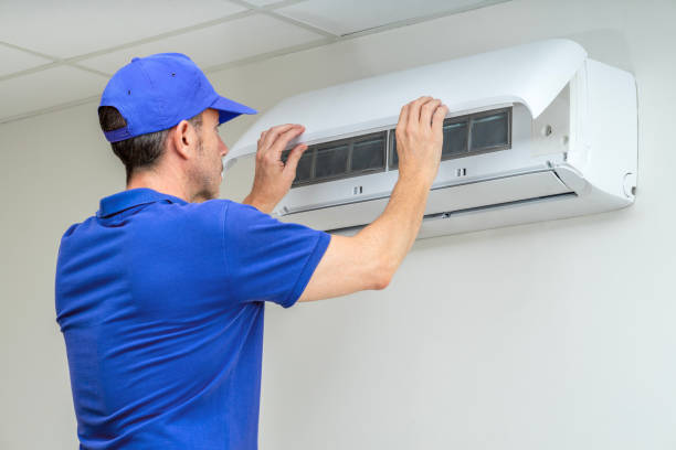 Best Emergency Air Duct Cleaning  in Turtle Creek, PA