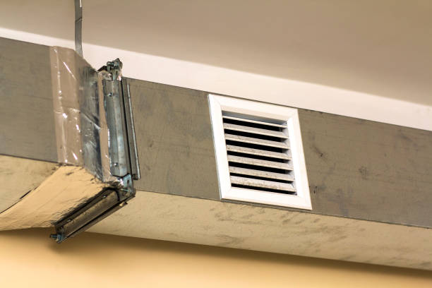 Best Emergency Air Duct Cleaning  in Turtle Creek, PA